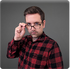 Charles W. - Customer Support (Fun)