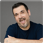 Enrique E. - Customer Success (Fun)
