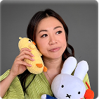 Fiona T. - Marketing (Fun)