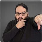 Franki G. - Customer Experience (Fun)