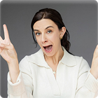 Monika R. - Customer Success (Fun)