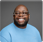 Tayon W. - Customer Experience (Fun)