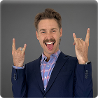 Will S. - Customer Experience (Fun)