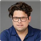 Brian G. - Customer Success