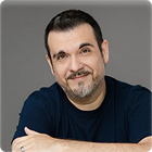 Enrique E. - Customer Success