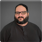 Franki G. - Customer Experience