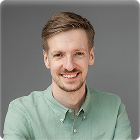 Tomek S. - Product