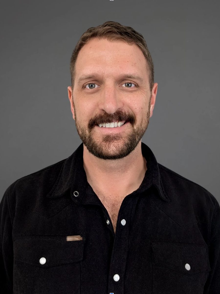 Joe K., Sales Engineer