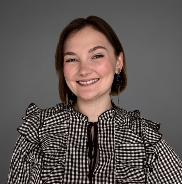 Liya, Senior Frontend Engineer