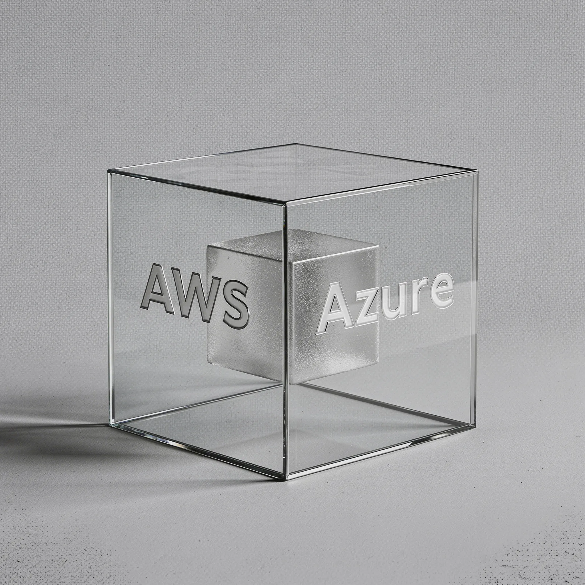 AWS Azure Deployment