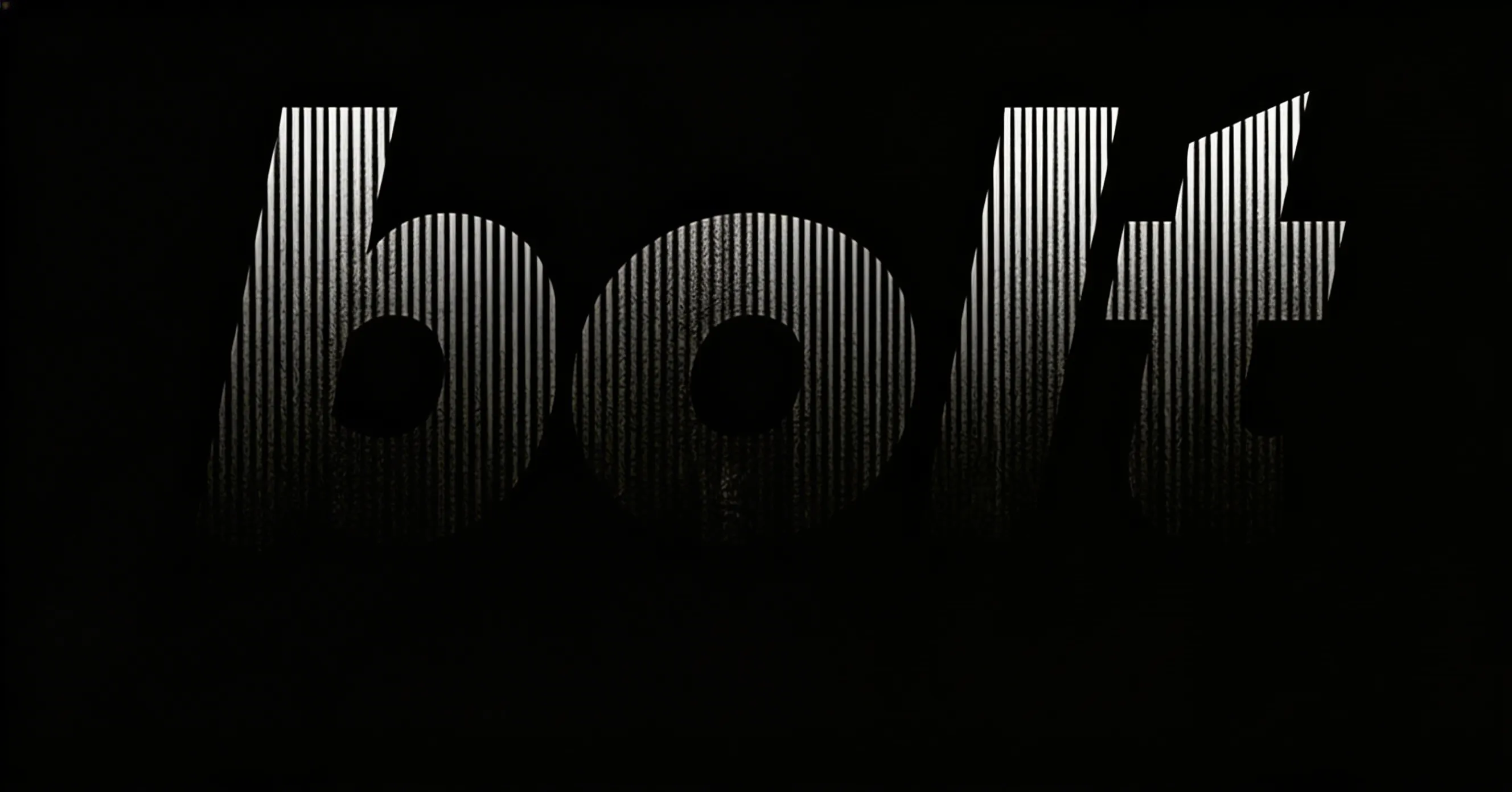 bolt