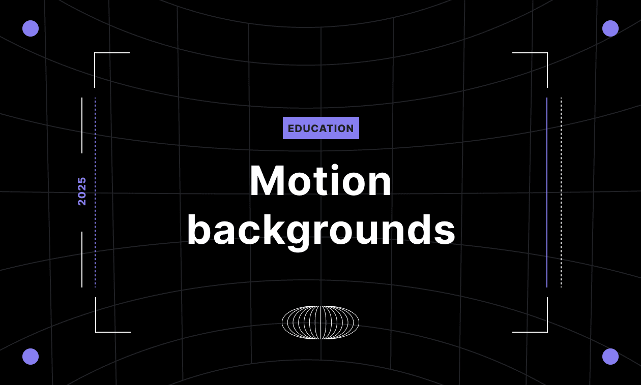 Make your landing page feel alive (without becoming a motion designer)