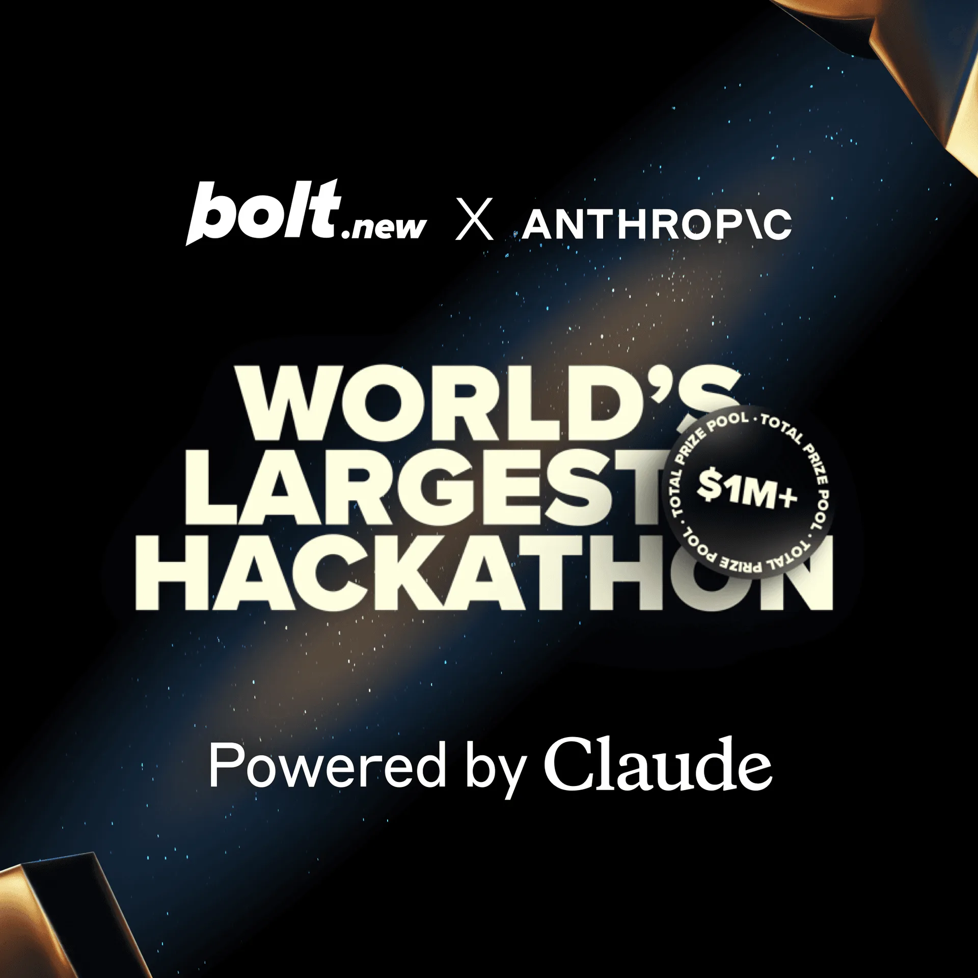 Hackathon Prizes: Global Glory, Regional Highlights, + Bonus Wins