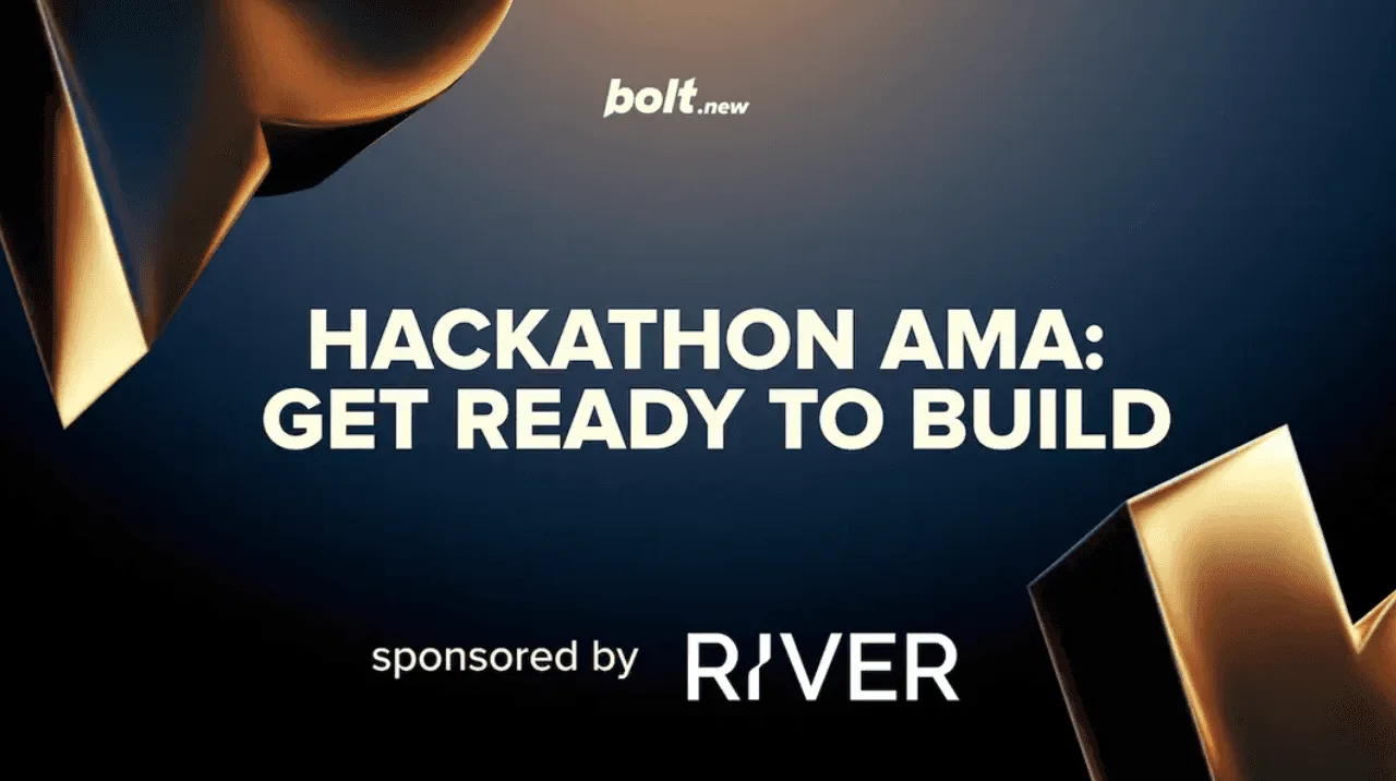 The World's Largest Hackathon kicks off in just 4 days!