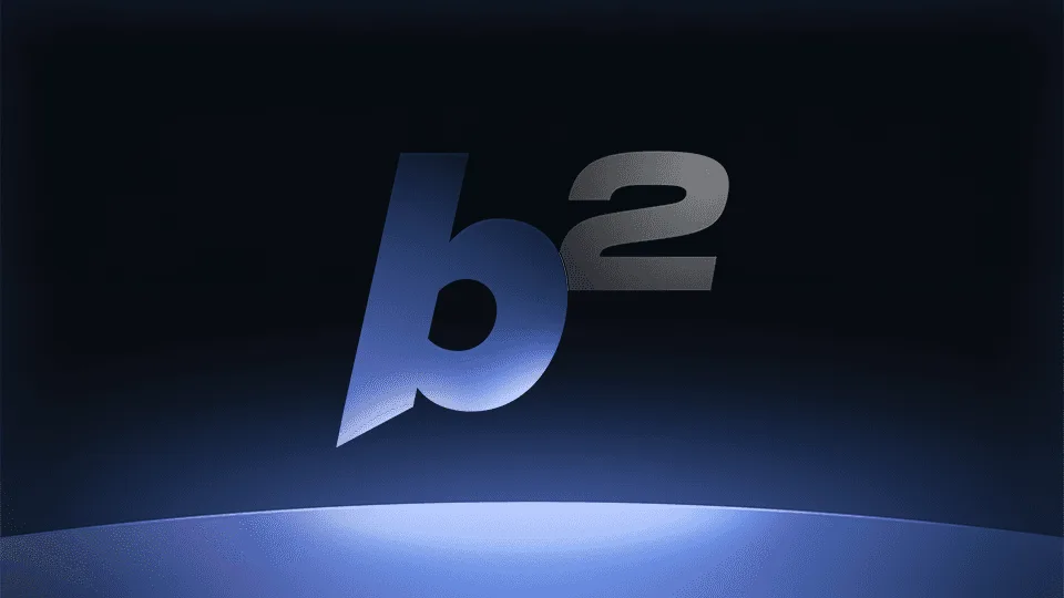 The Bolt logo.