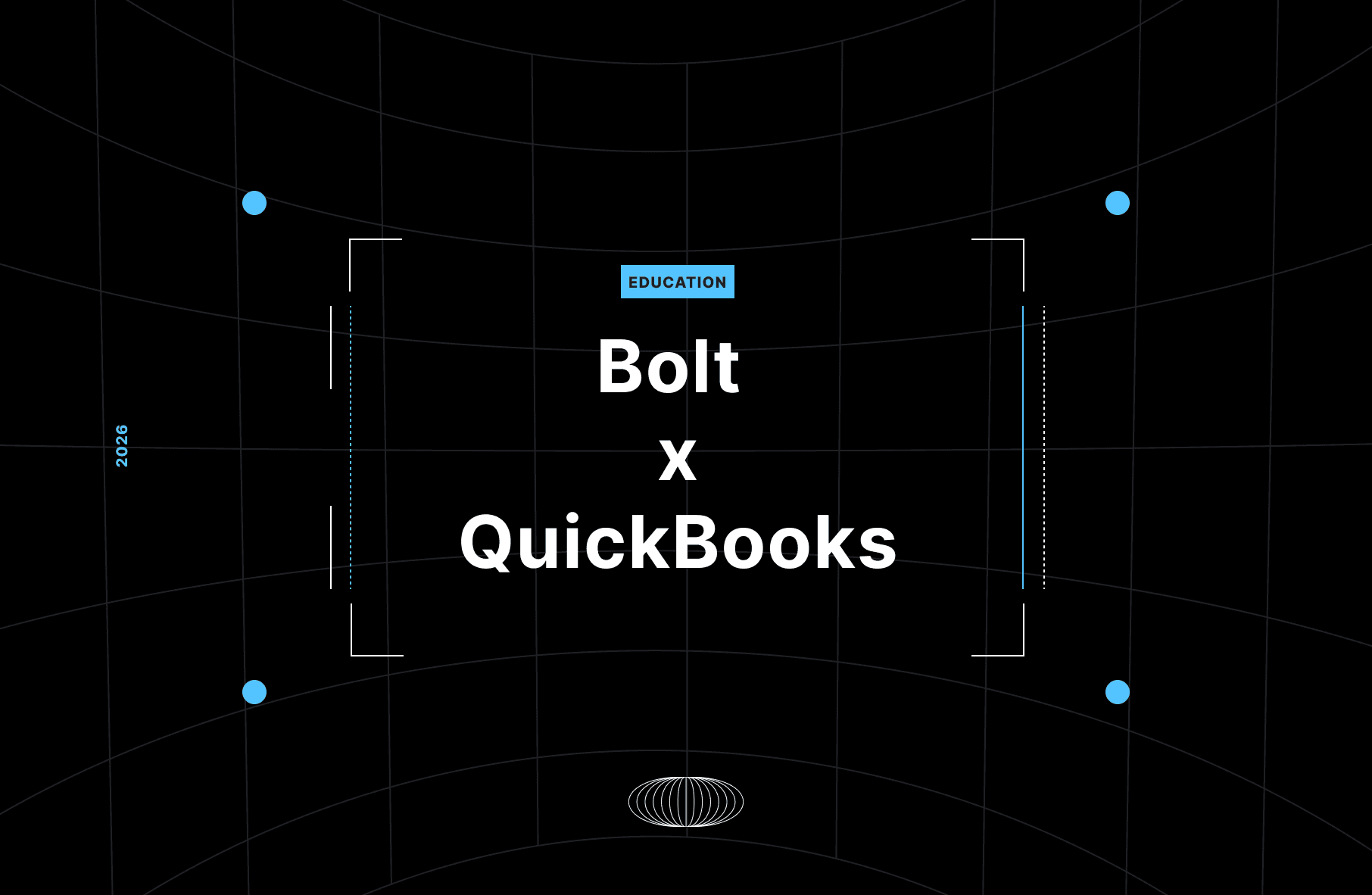 Connect your Bolt app to QuickBooks using Pica AuthKit