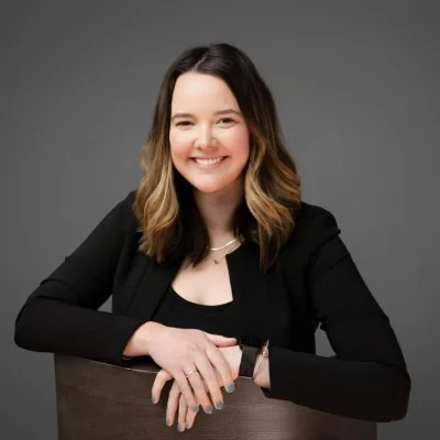 Kate Trahan