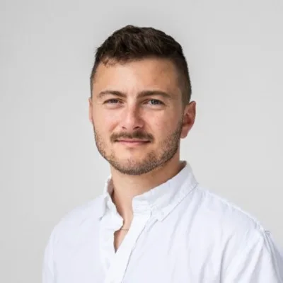 Alexander Berger