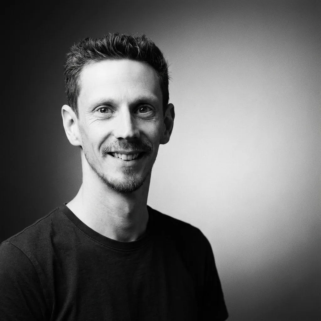 Dominic Elm