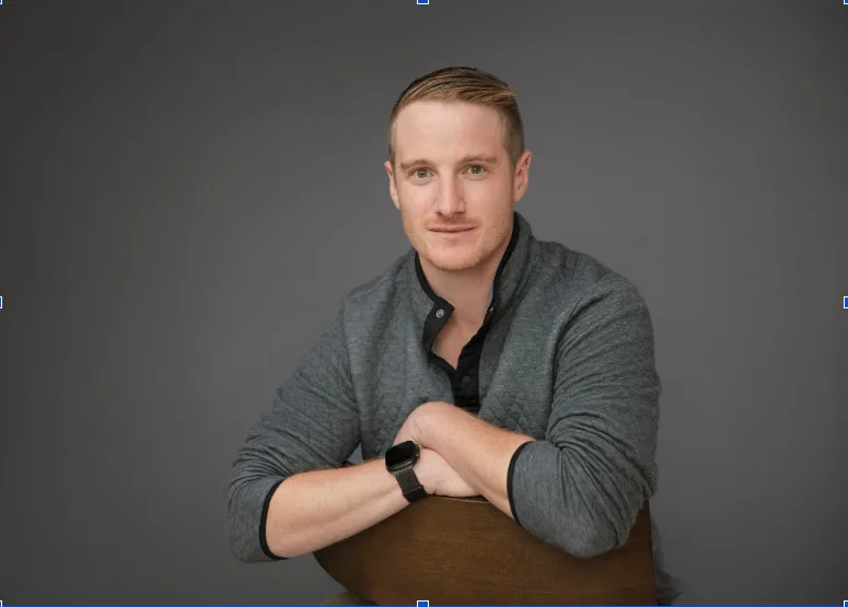 Eric Simons
