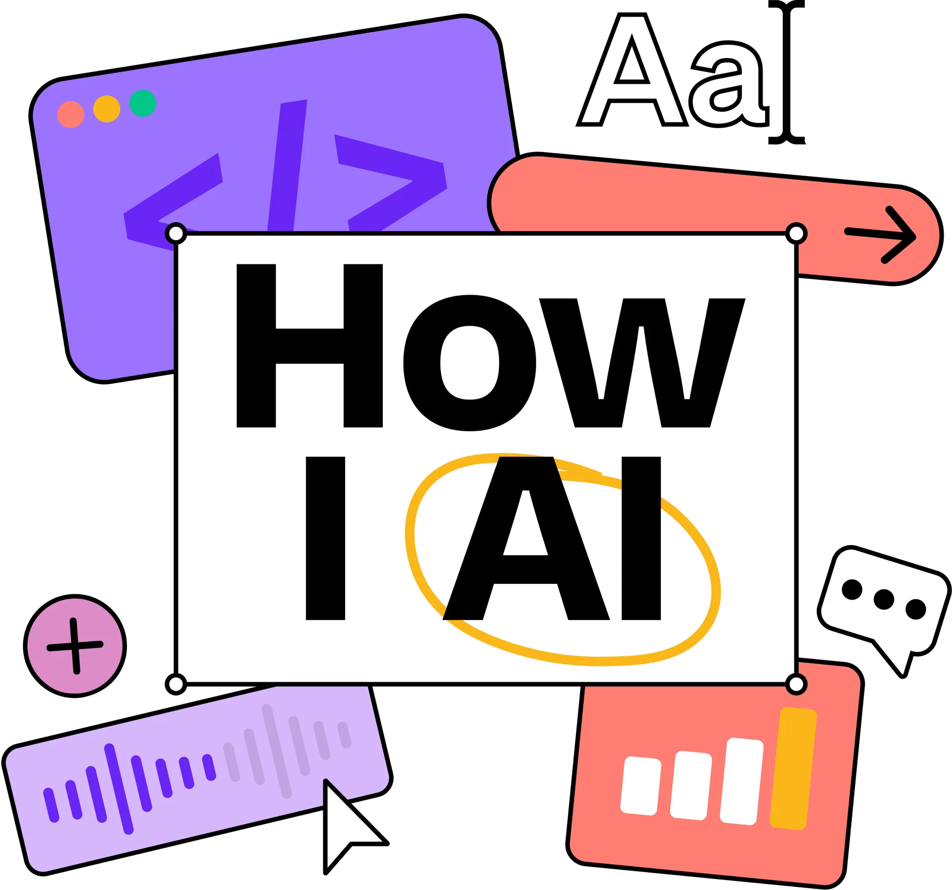 How I AI