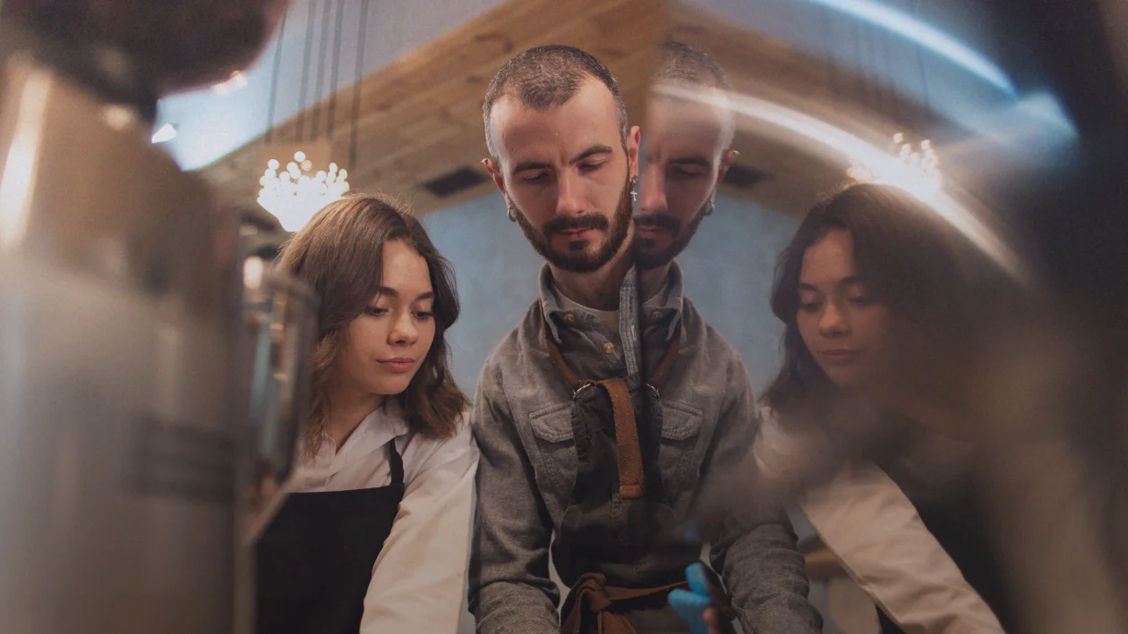 Seven small business owners who replaced rented SaaS with custom software built on Bolt.new