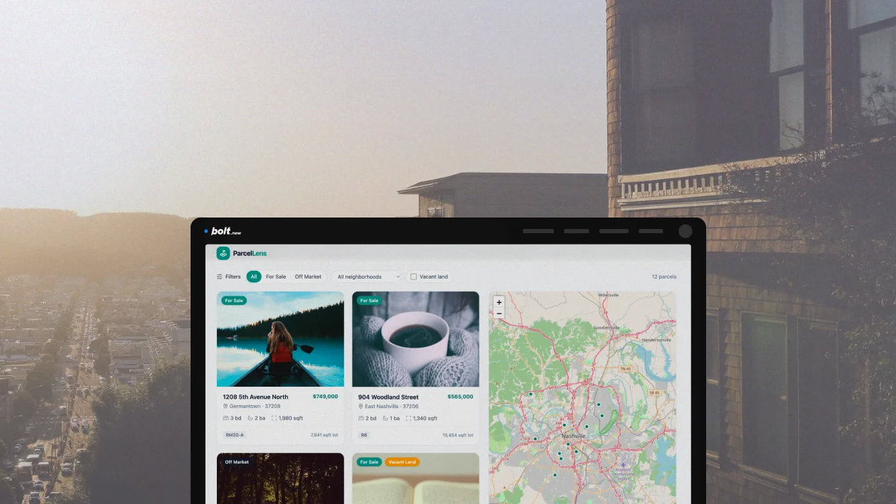 Top AI use cases in real estate