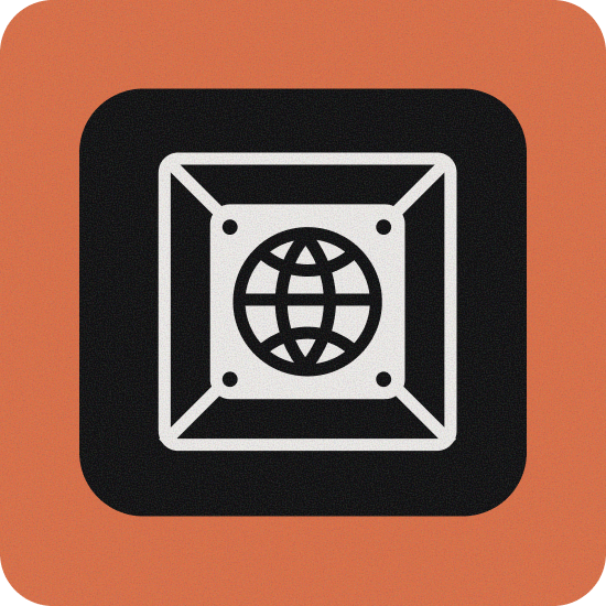 Featured icon