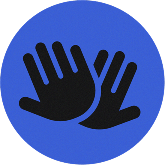 Support icon