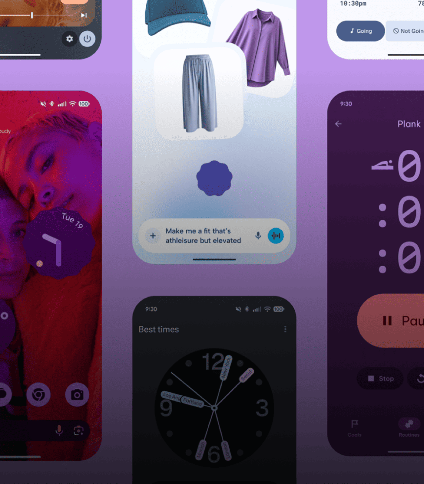 Material UI