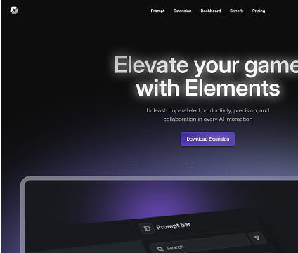 Business & Finance project preview